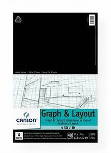 GRID PAPER 4X4 11X17