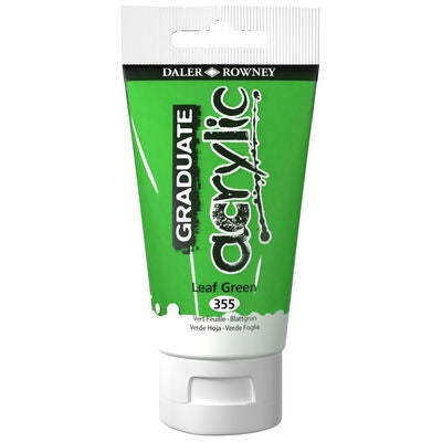 GRAD AC LEAF GREEN 120ML