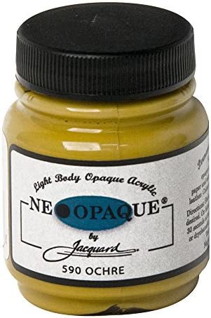 NEOPAQUE OCHRE