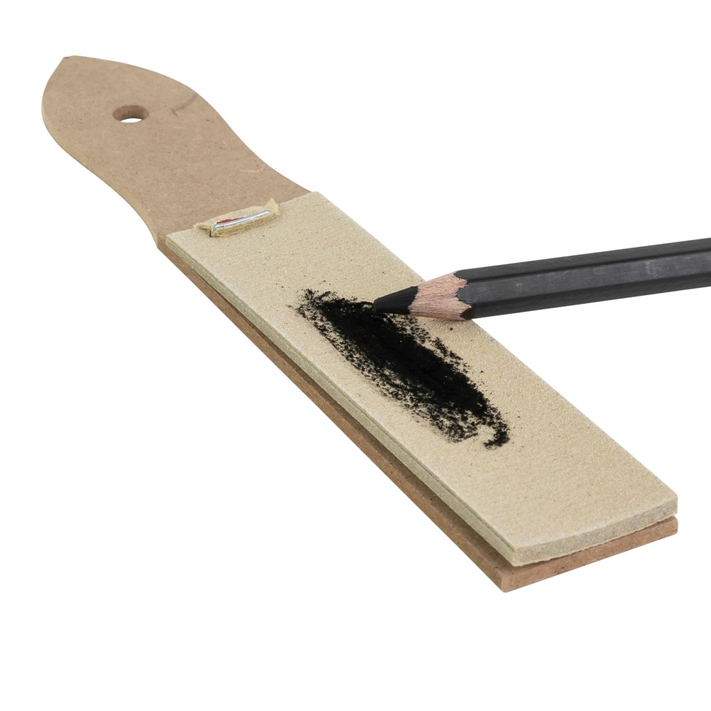 SANDPAPER LEAD POINTER