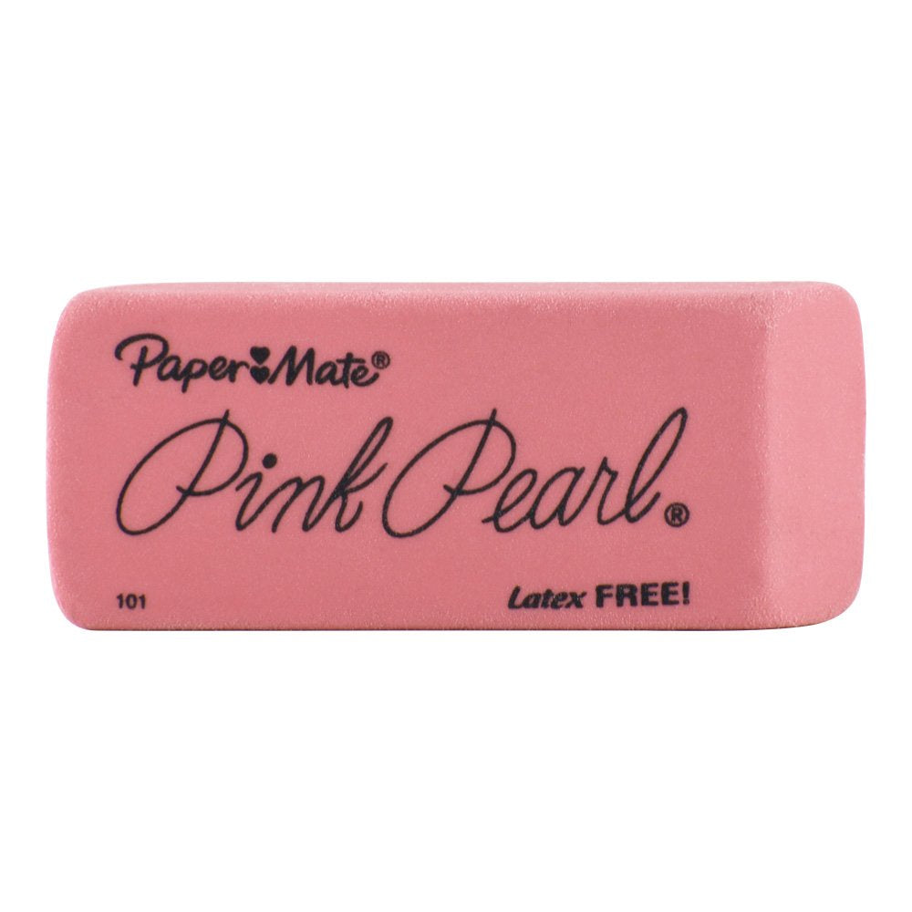 PINK PEARL ERASER