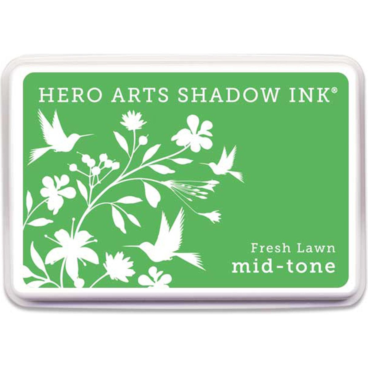 H A FRESH LAWN INK PAD