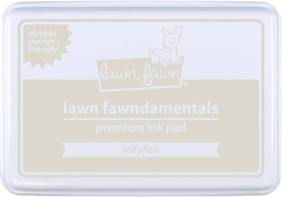 LF JELLYFISH INK PAD