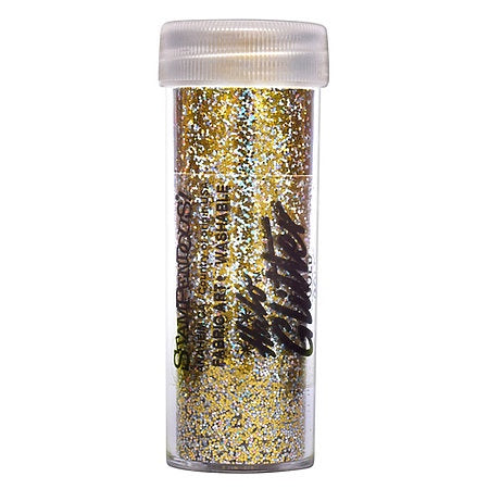 STA GLITTER SILVER HALO F LG