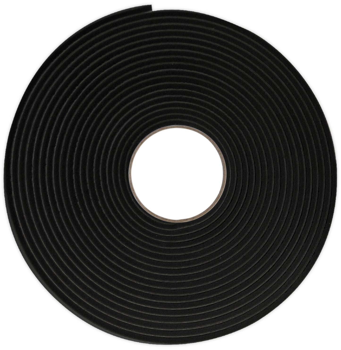 3L CRAFTY FOAM TAPE BLACK 54 FT GIANT ROLL