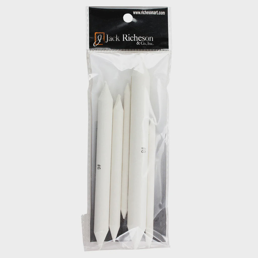 BLENDING STOMPS 5 PC ASST SIZES