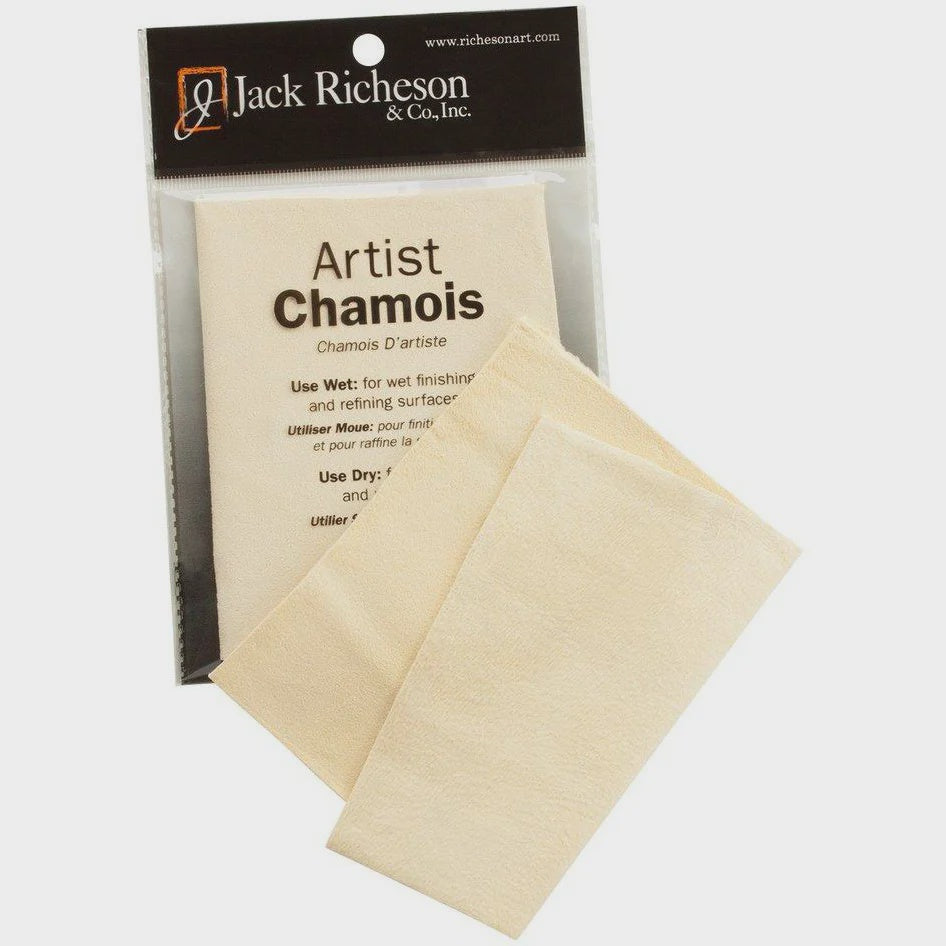 CHAMOIS 5X7