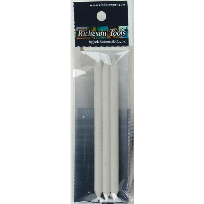 BLENDING STOMPS #3 5/16" 3 PK