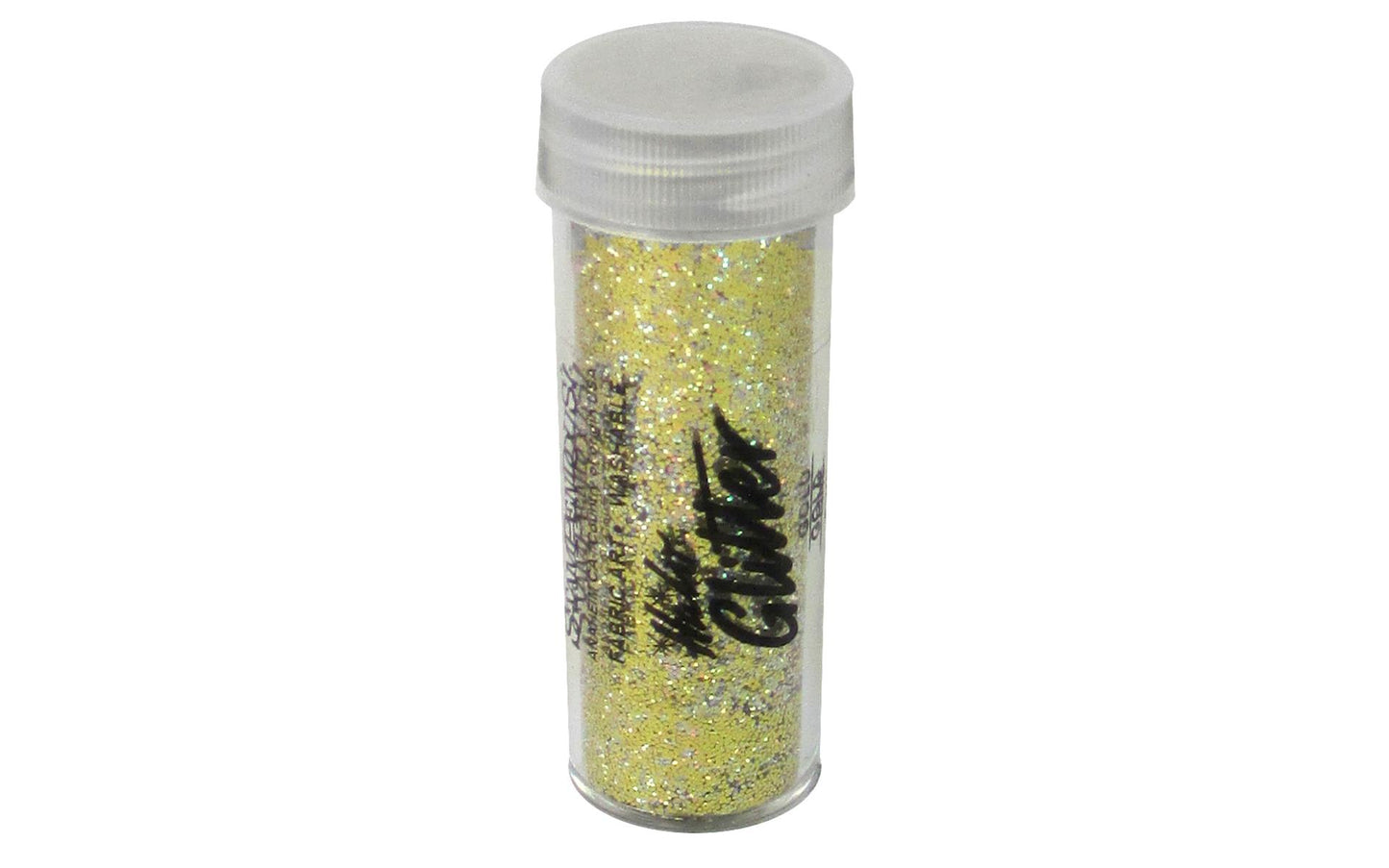 STA GLITTER GOLD HALO F LG