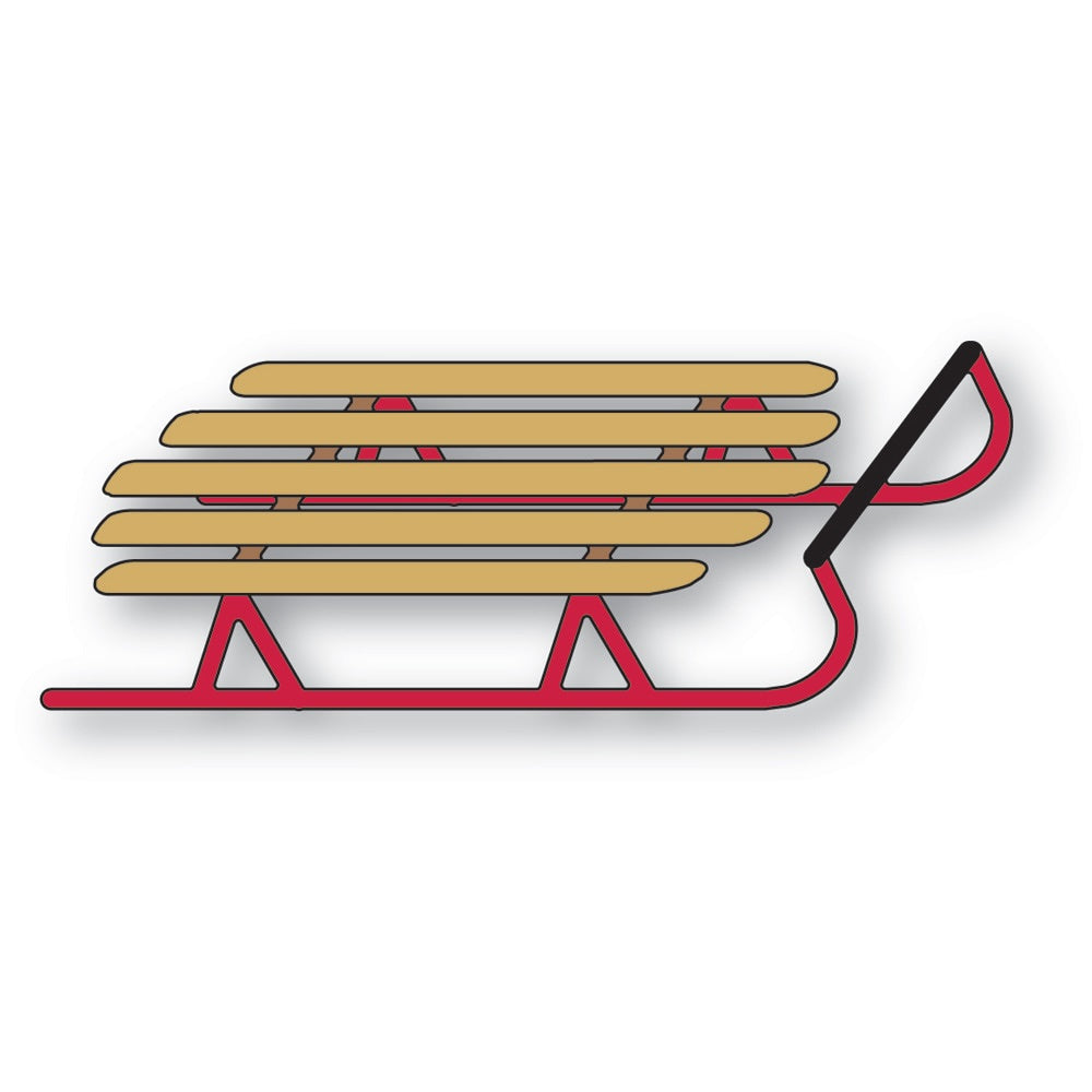 MB LAYERED SLED DIE SET