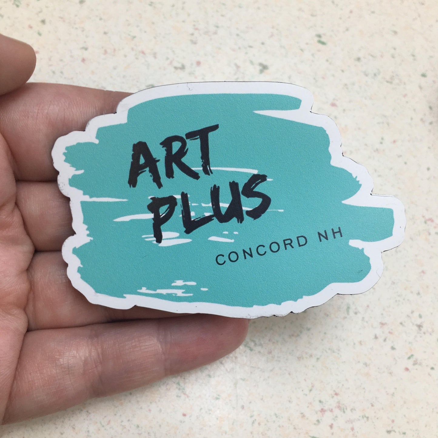 ART PLUS MAGNET