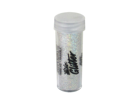 STA GLITTER SILVER HALO UF LG