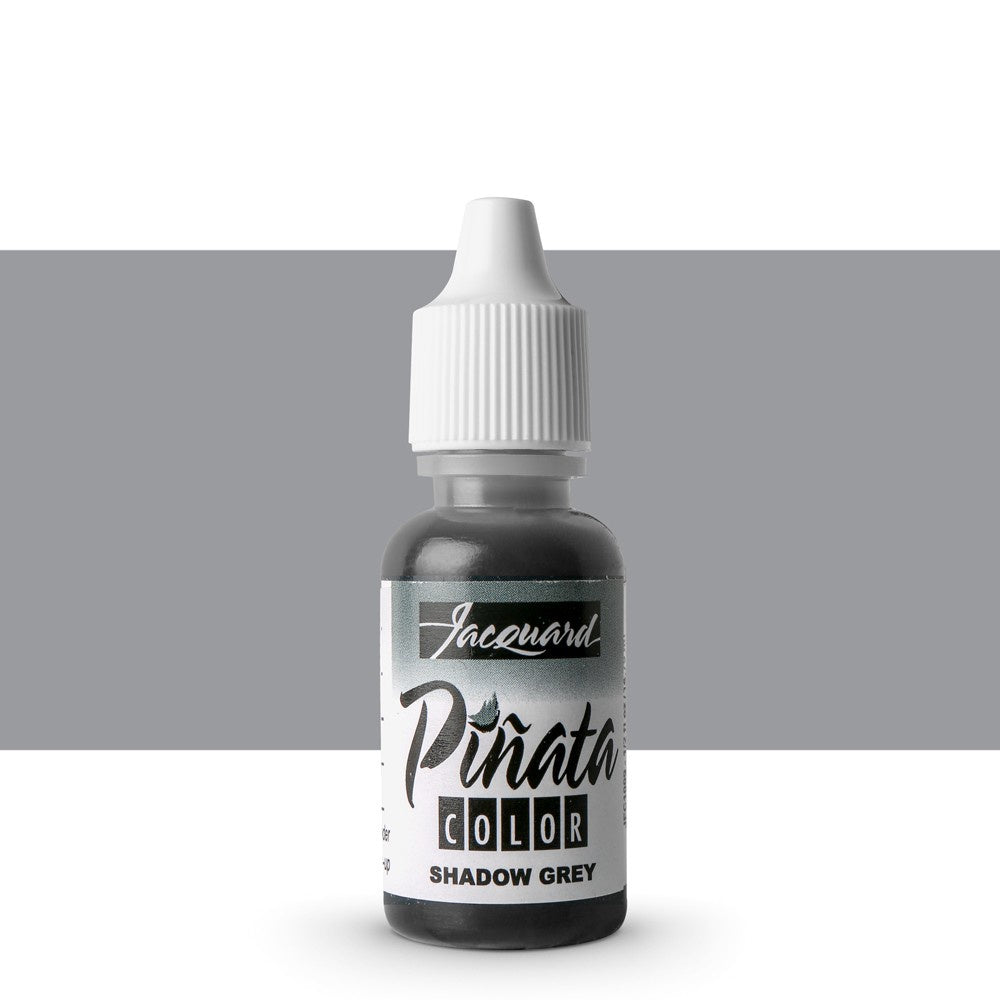 PINATA SHADOW GREY INK