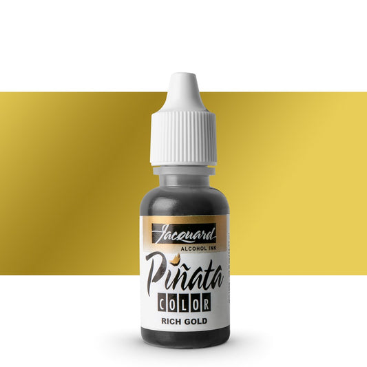 PINATA RICH GOLD INK