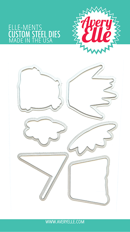 AE SUCCA FOR YOU DIE SET