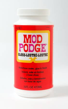 MOD PODGE GLOSS 16 OZ