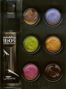 TWINKLING H2OS CREATIVE SPIRIT SET