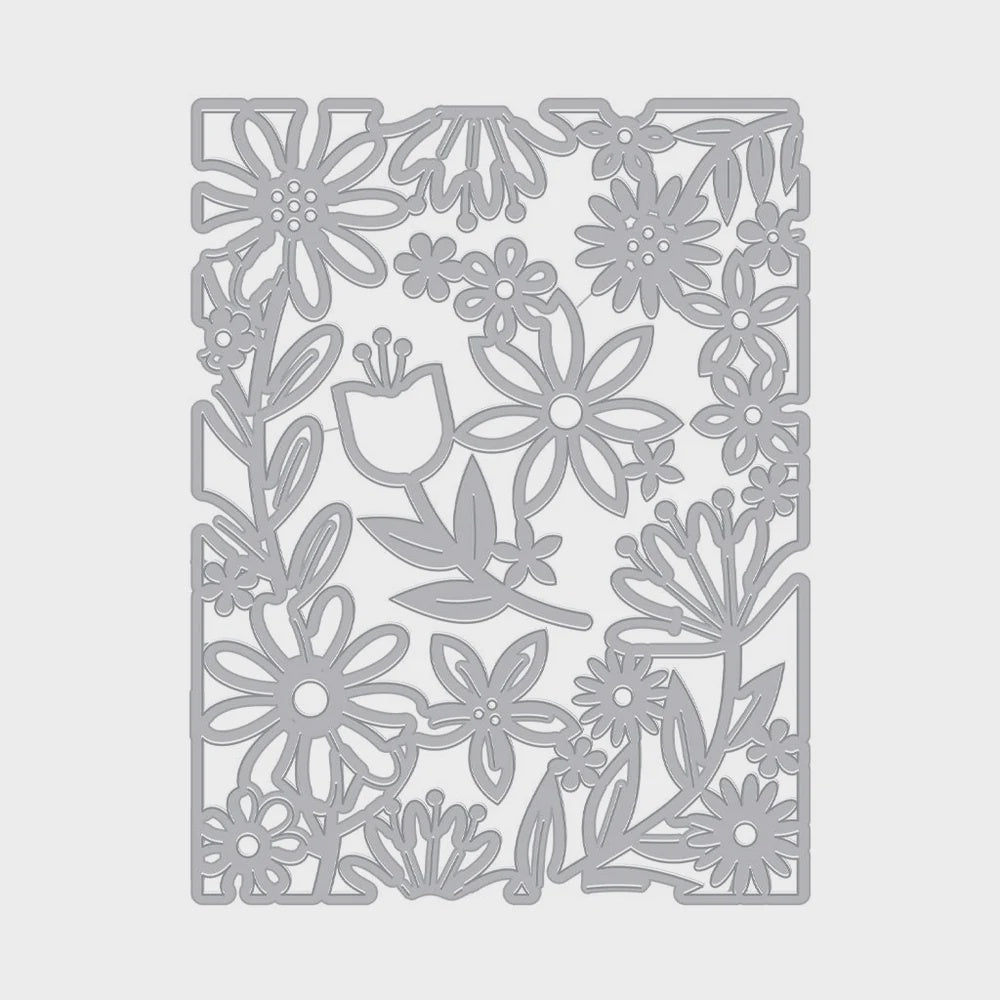 H A SECRET GARDEN DIE