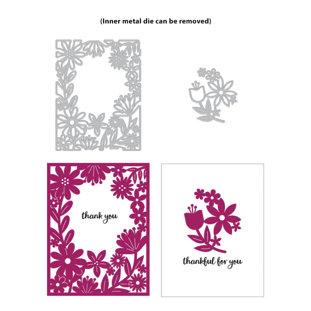 H A SECRET GARDEN DIE