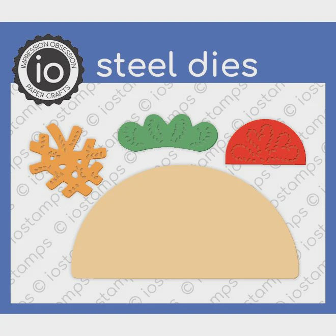 IO DIE TACO