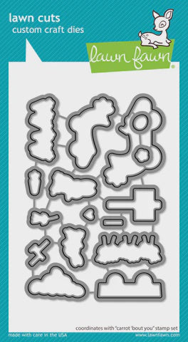 LF CARROT BOUT YOU DIE SET