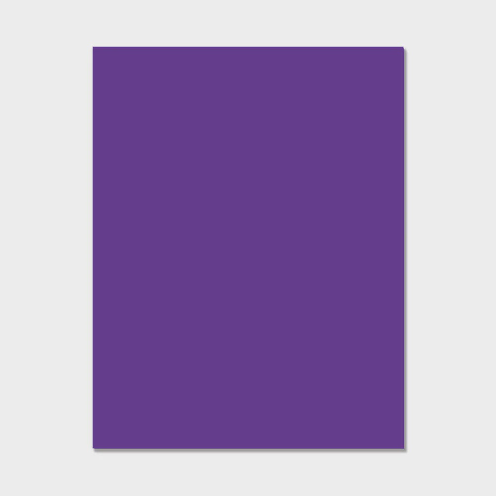 H A CARDSTOCK IRIS
