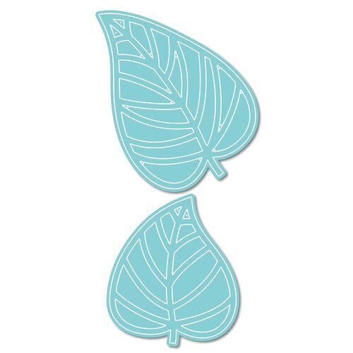 LDRS LARGE LEAF DIES