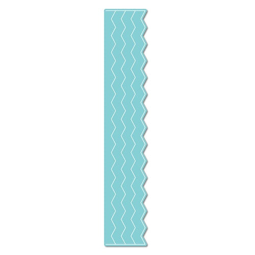 LDRS ZIG ZAG SLIMLINE BACKGROUND STRIPS DIES