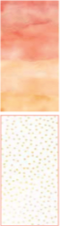 LF WATERCOLOR WISHES CARNELIAN 12X12 SHEET