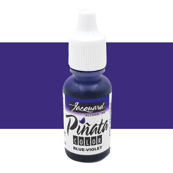 PINATA BLUE VIOLET INK