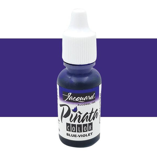 PINATA BLUE VIOLET INK