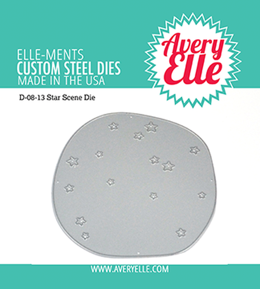 AE STAR SCENE DIE