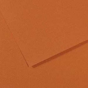 CANSON PAPER 504 AMBER 19X25