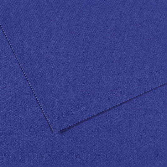 CANSON PR 150 COBALT BLUE 19X25