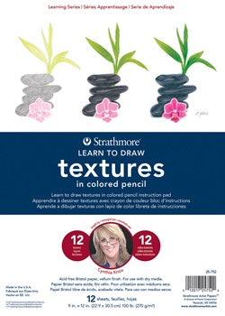 STRATH LEARN TO DRAW TEXTURES