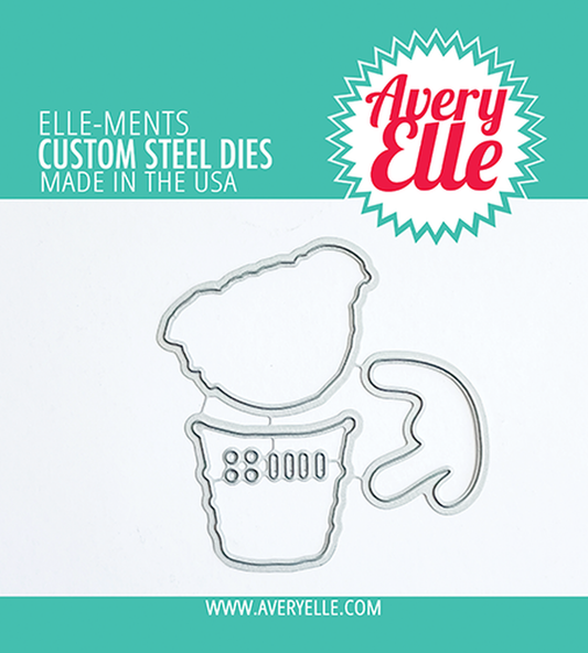 AE LAYERED ICE CREAM DIE SET