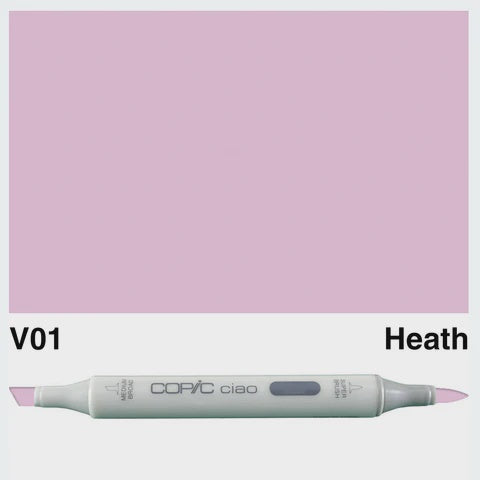 CIAO V01 HEATH
