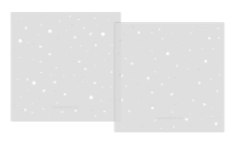 LF CONFETTI STENCILS