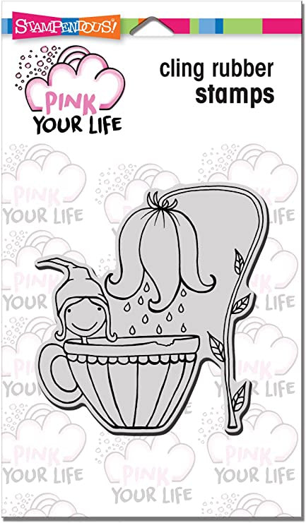 STA CLING WHISPER BATH STAMP