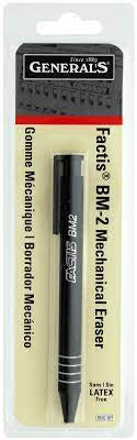 GENERALS FACTIS MECHANICAL ERASER