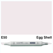 CIAO E50 EGG SHELL