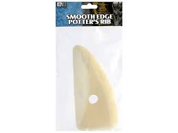 PA POTTERS RIB WOOD