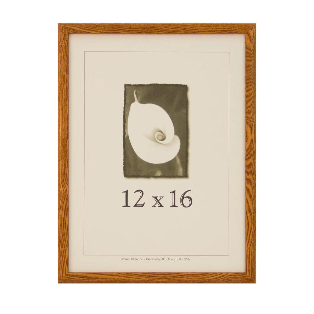 USA HONEY 12X16 FRAME