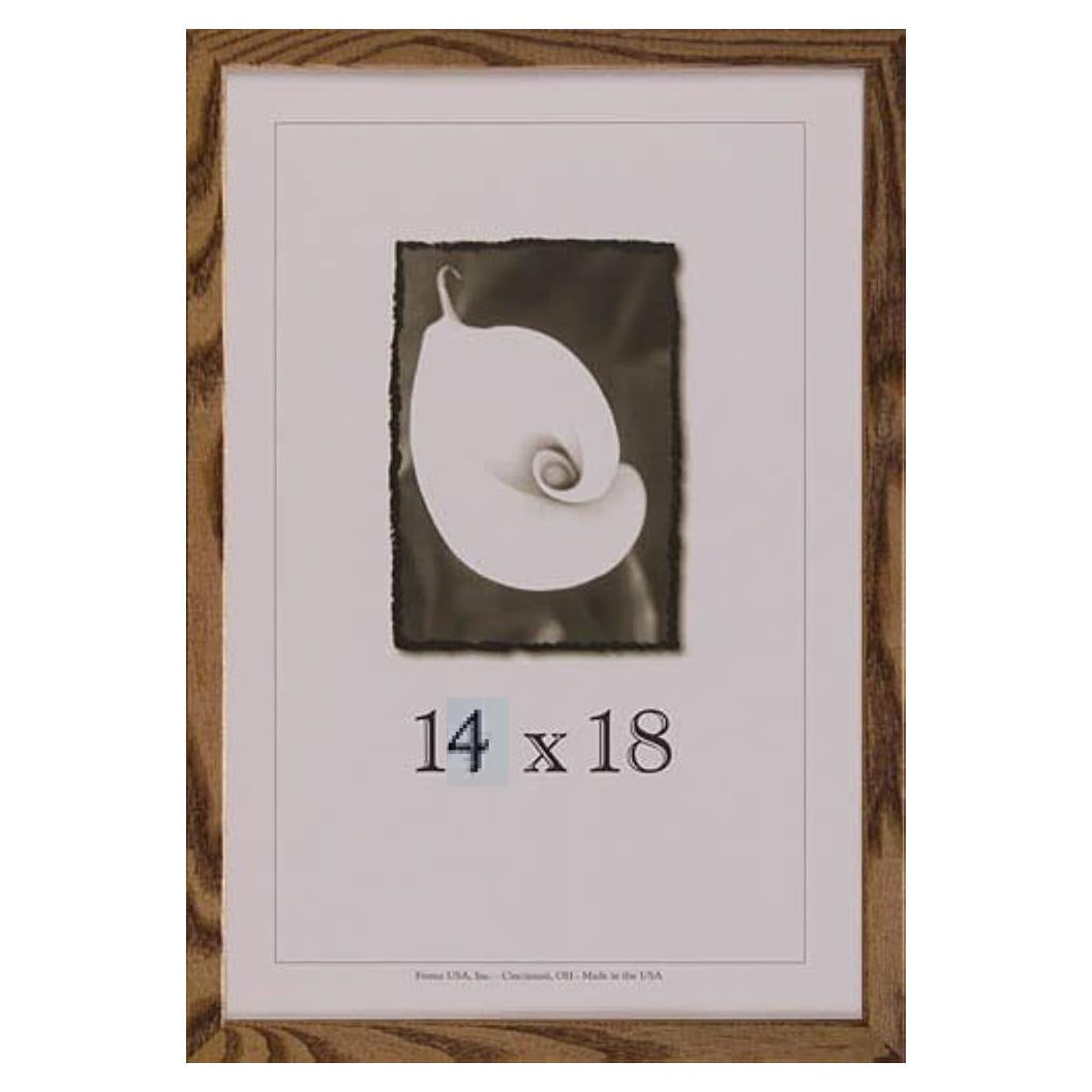 USA HONEY 14X18 FRAME