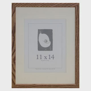 USA HONEY 11X14 FRAME
