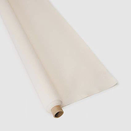 CANVAS ROLL UNPRIMED 52"X 3 YD