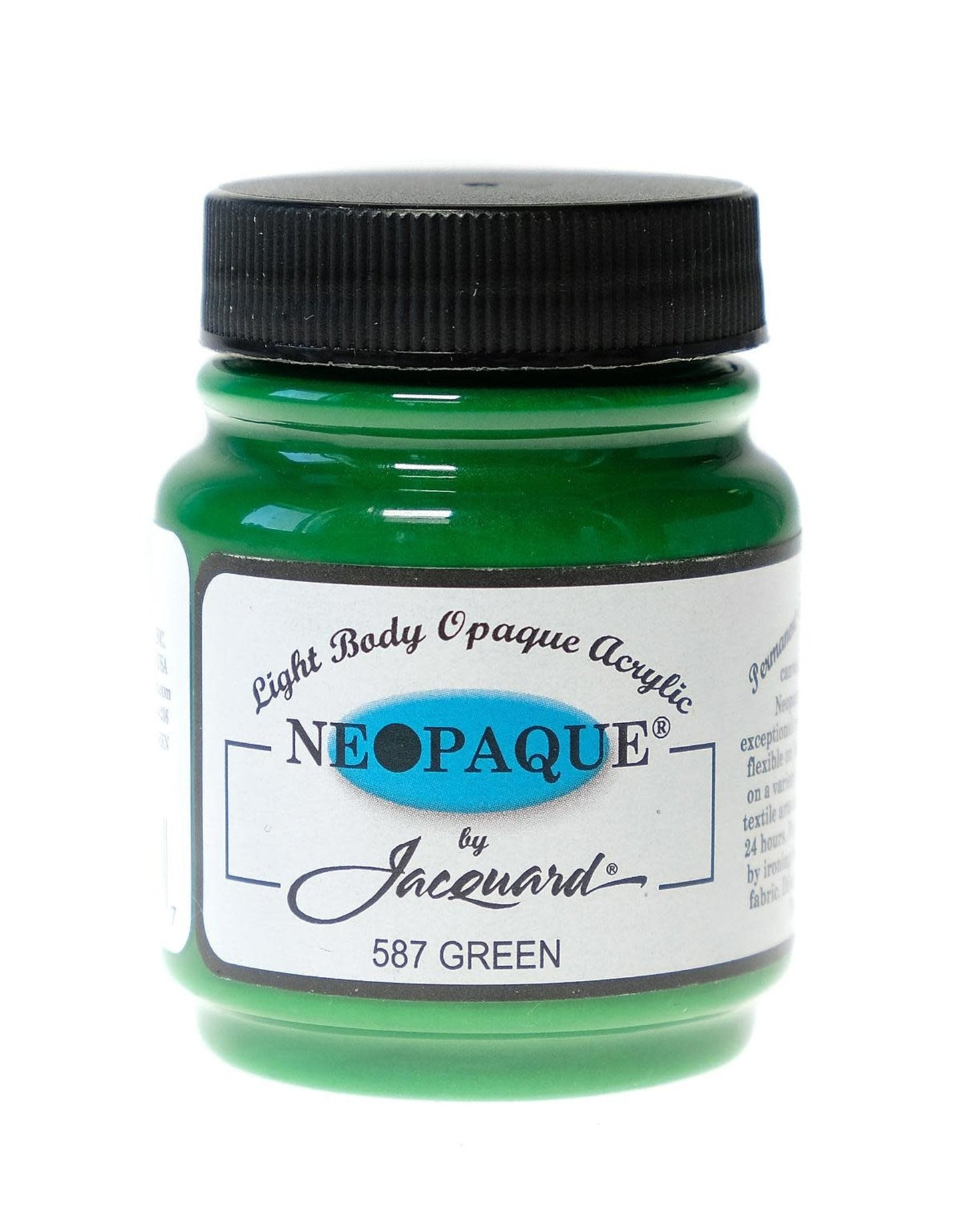 NEOPAQUE GREEN