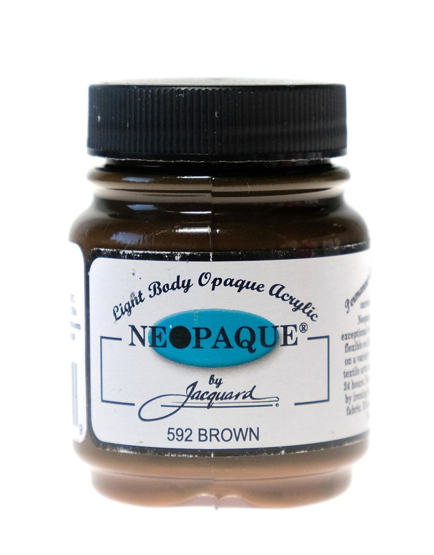 NEOPAQUE BROWN