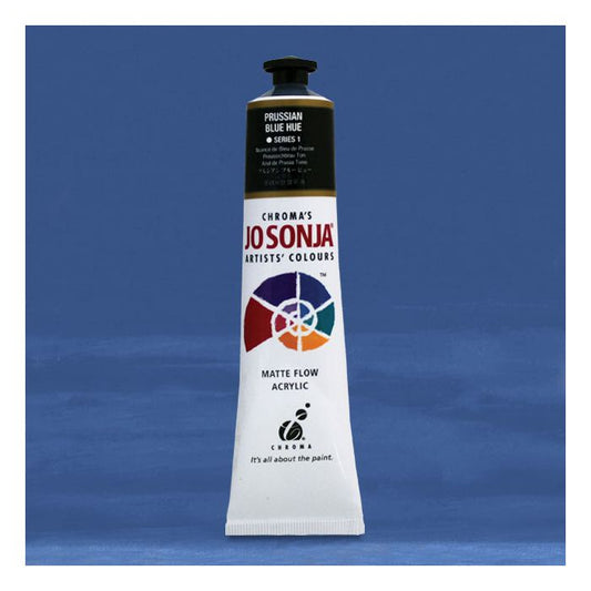 JS PRUSSIAN BLUE 2.5 OZ