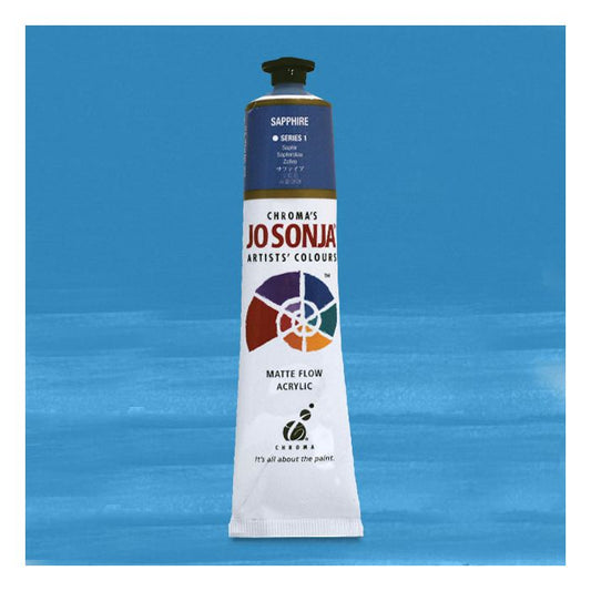JS SAPHIRE 2.5 OZ